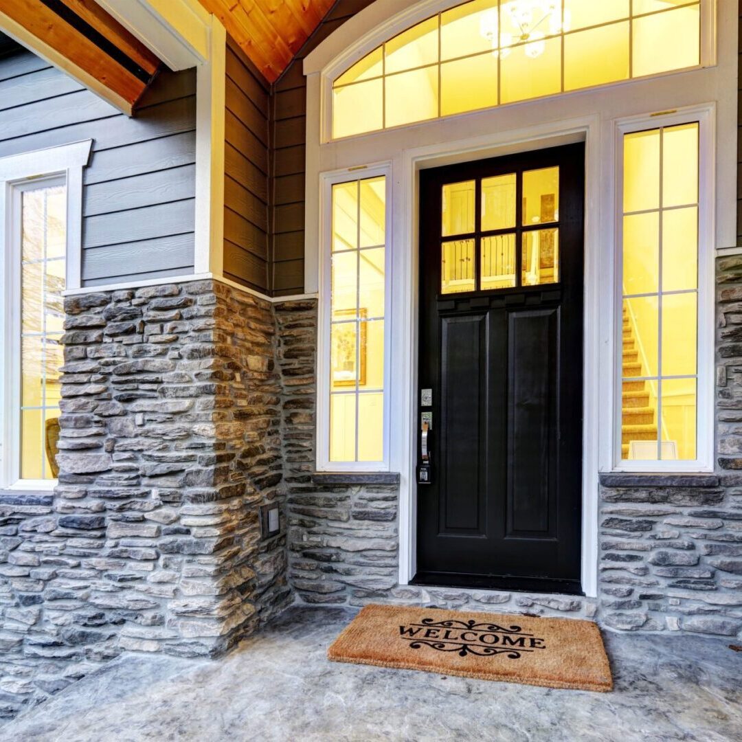 Quality Window & Door Quality Window & Door